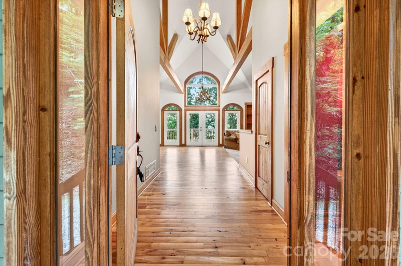 72 Wildflower Mountain Trl, Candler, NC 28715