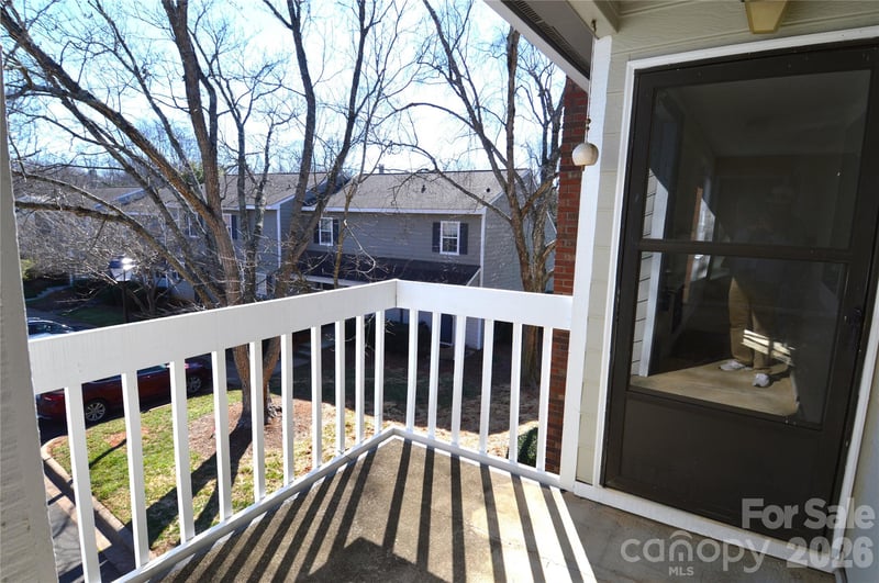 6117 Heathstone Ln #C, Charlotte, NC 28210