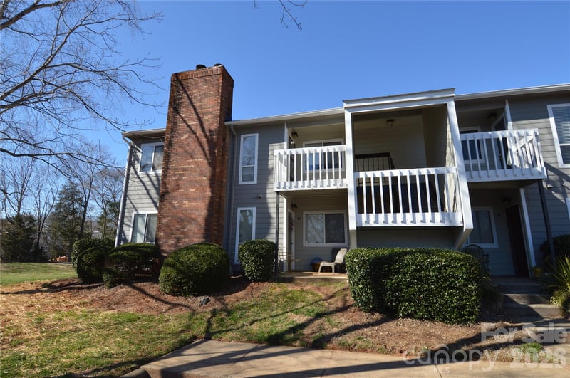 6117 Heathstone Ln #C, Charlotte, NC 28210