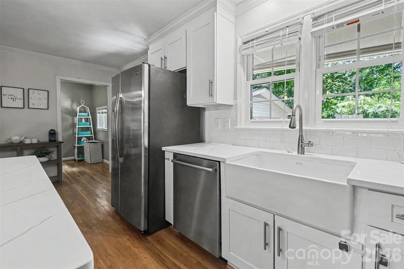 3841 Stokes Ave, Charlotte, NC 28210