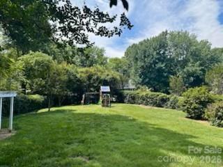 3841 Stokes Ave, Charlotte, NC 28210