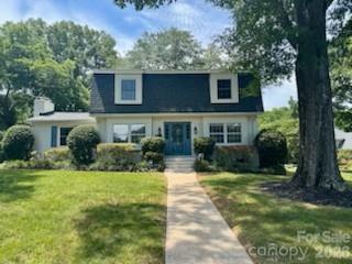 3841 Stokes Ave, Charlotte, NC 28210