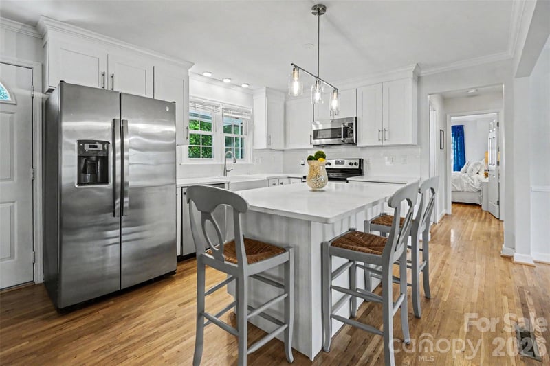 3841 Stokes Ave, Charlotte, NC 28210