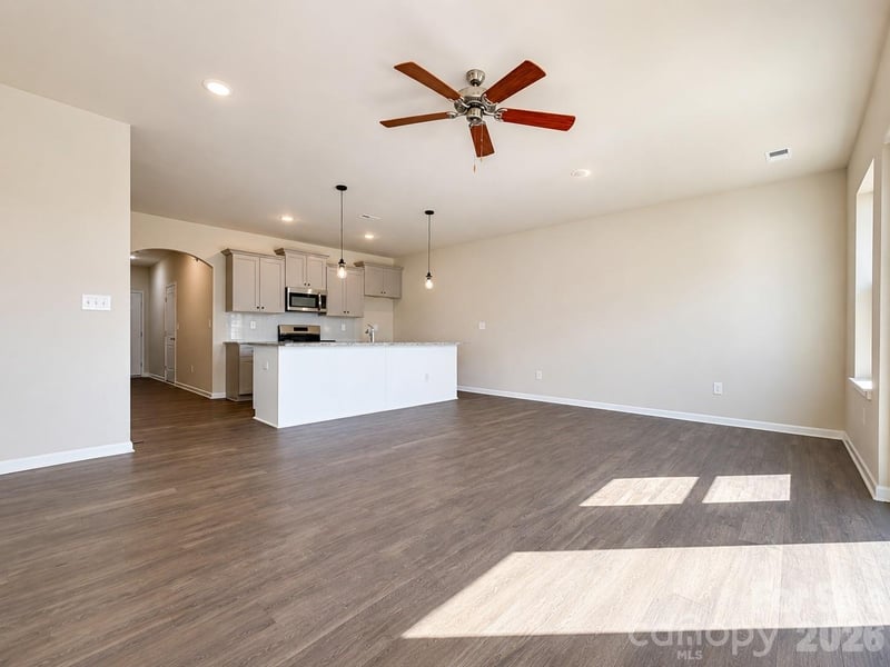 5929 Wallace Ave, Charlotte, NC 28227