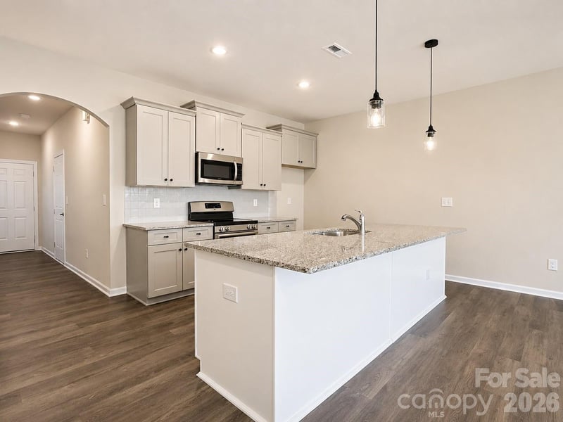 5929 Wallace Ave, Charlotte, NC 28227