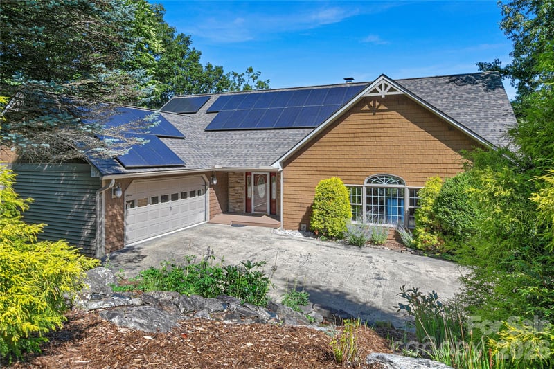 157 Kawani Ln, Brevard, NC 28712