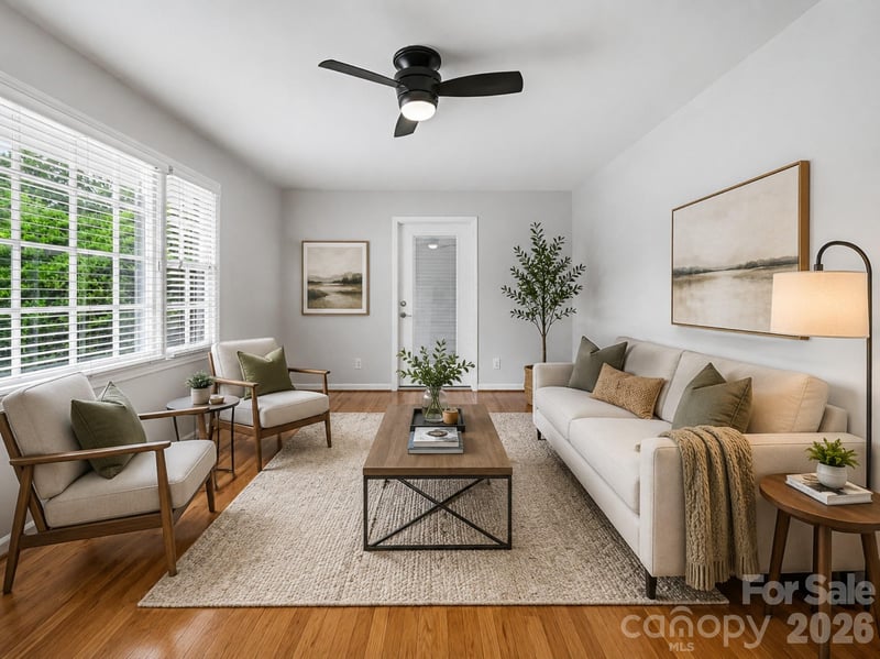 1030 Mclaughlin Dr, Charlotte, NC 28212