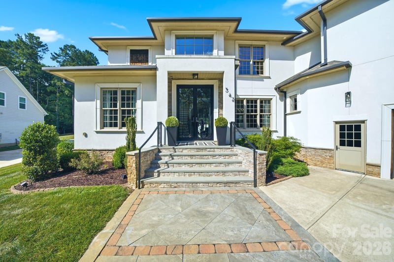 342 Kenway Loop, Mooresville, NC 28117