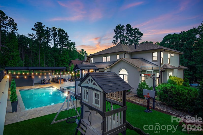 342 Kenway Loop, Mooresville, NC 28117