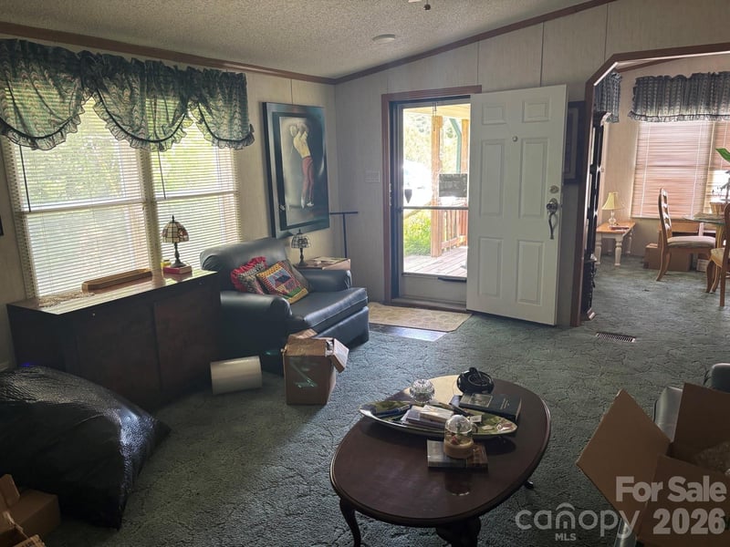 130 Wid Smith Rd, Burnsville, NC 28714