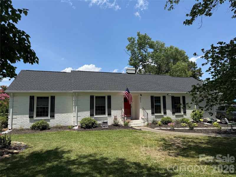 853 Mallory Dr, Rock Hill, SC 29730