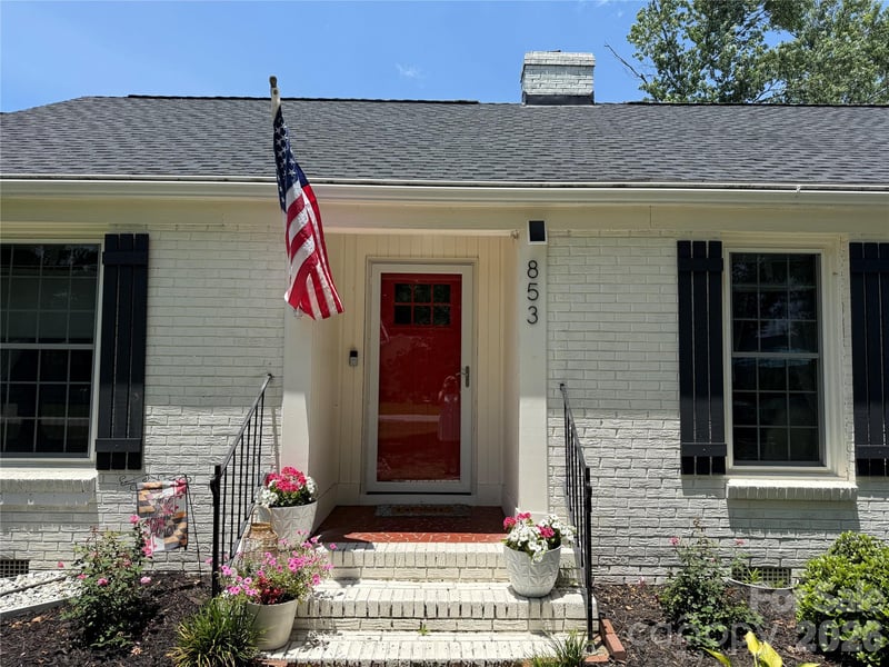 853 Mallory Dr, Rock Hill, SC 29730