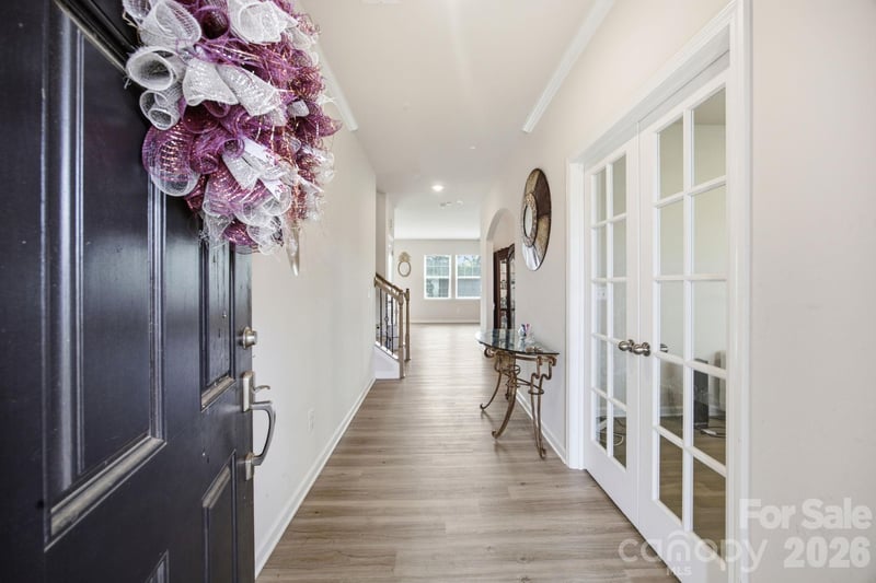149 Rooster Tail Ln, Troutman, NC 28166