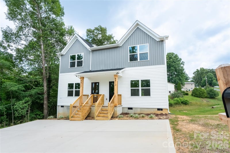 812 Fifth St, Albemarle, NC 28001