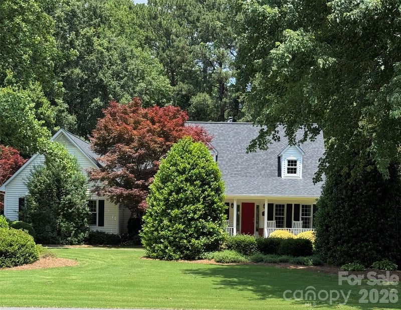 4142 Rillaby Ave, Rock Hill, SC 29732