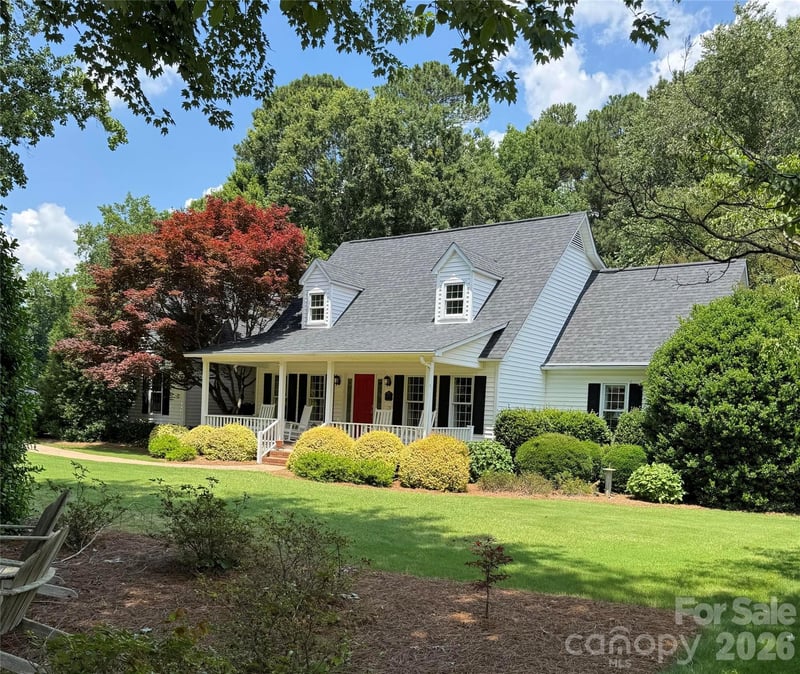 4142 Rillaby Ave, Rock Hill, SC 29732