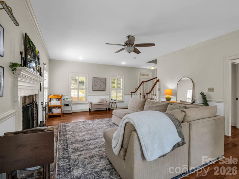 2720 Steeplechase Rd, Gastonia, NC 28056