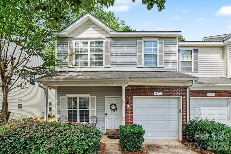 471 Delta Dr, Fort Mill, SC 29715