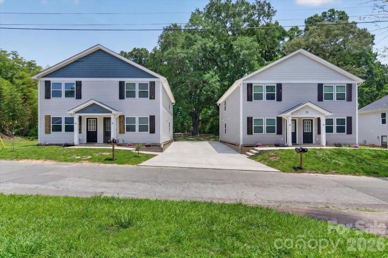 712-714 Evening Shade Ln, Gastonia, NC 28052