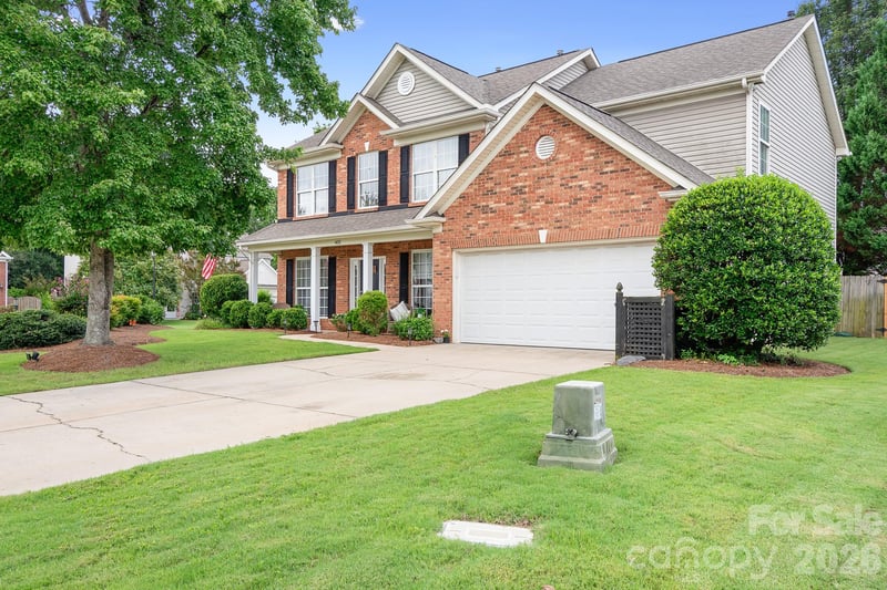 403 Lafinca Ct #33, Fort Mill, SC 29708