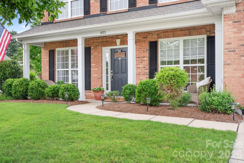 403 Lafinca Ct #33, Fort Mill, SC 29708