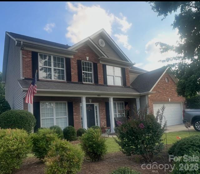 403 Lafinca Ct #33, Fort Mill, SC 29708