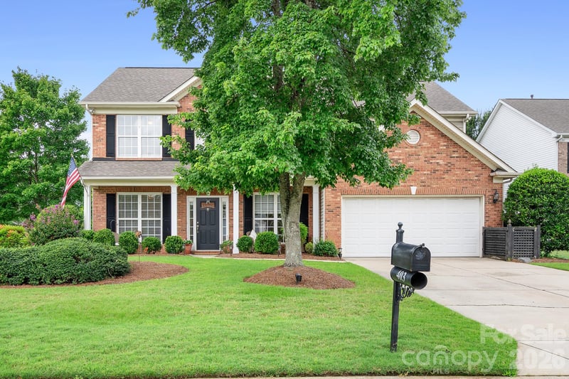 403 Lafinca Ct #33, Fort Mill, SC 29708