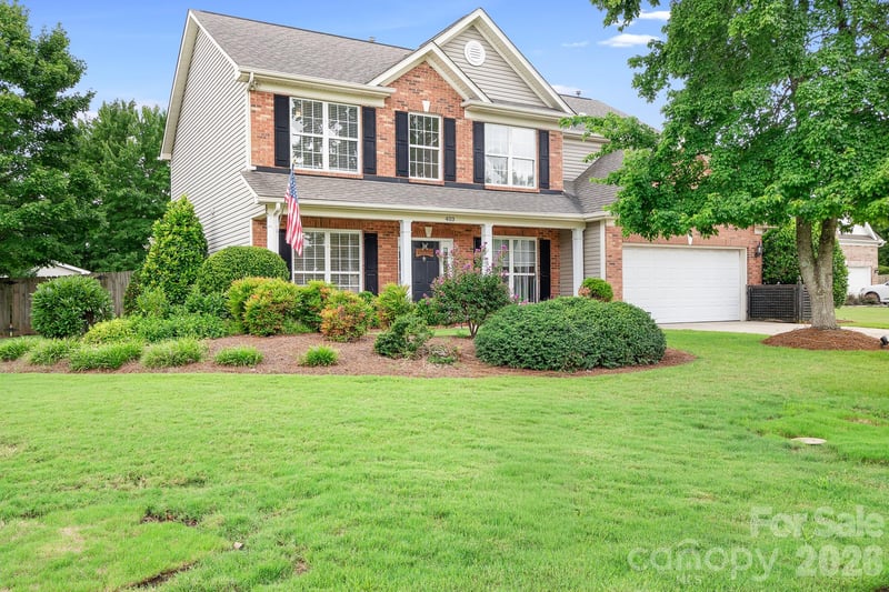 403 Lafinca Ct #33, Fort Mill, SC 29708