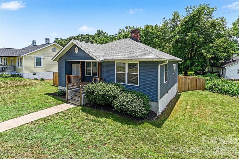905 6th Avenue B None, Gastonia, NC 28052