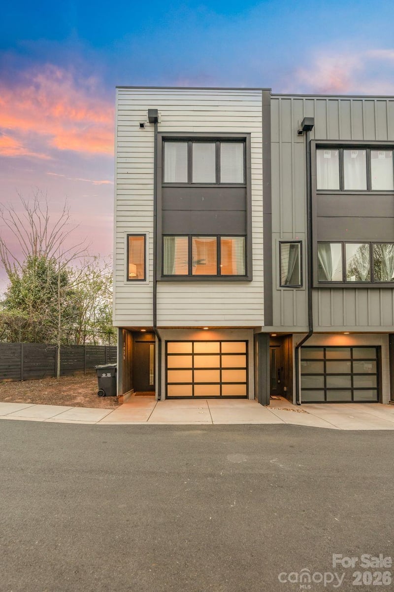 1935 Trade St, Charlotte, NC 28216