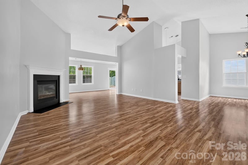 2003 Southwind Trail Dr, Indian Trail, NC 28079