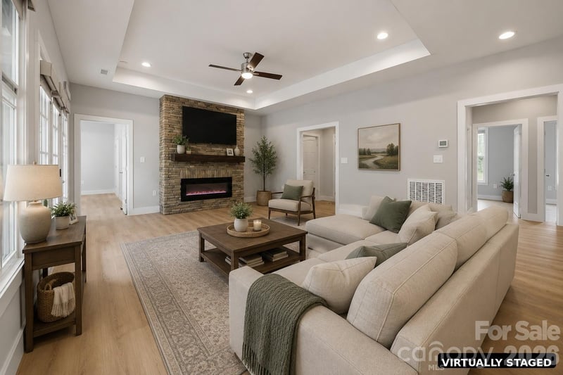 3342 48th Ave #6B, Hickory, NC 28601