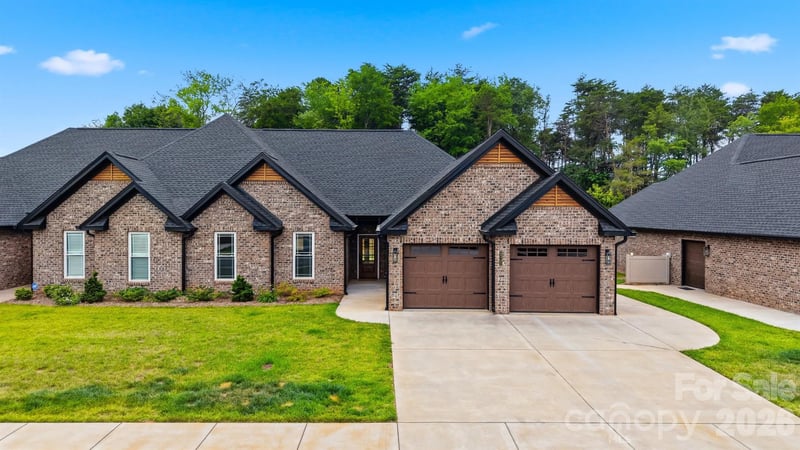 3342 48th Ave #6B, Hickory, NC 28601