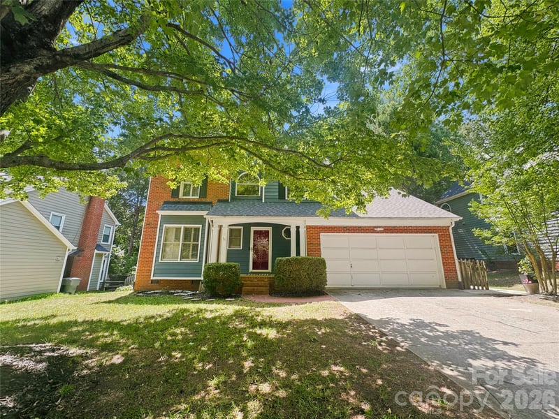 4617 Deer Cross Trl #89, Charlotte, NC 28269
