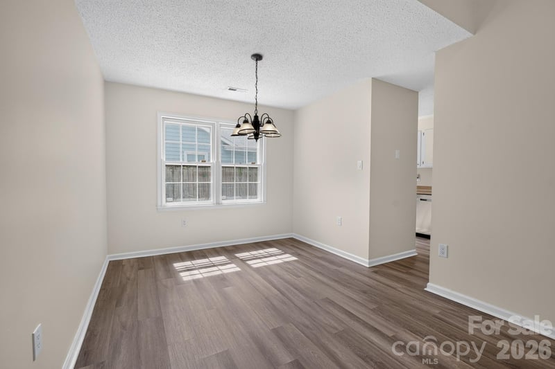 7812 Surreywood Pl, Charlotte, NC 28270
