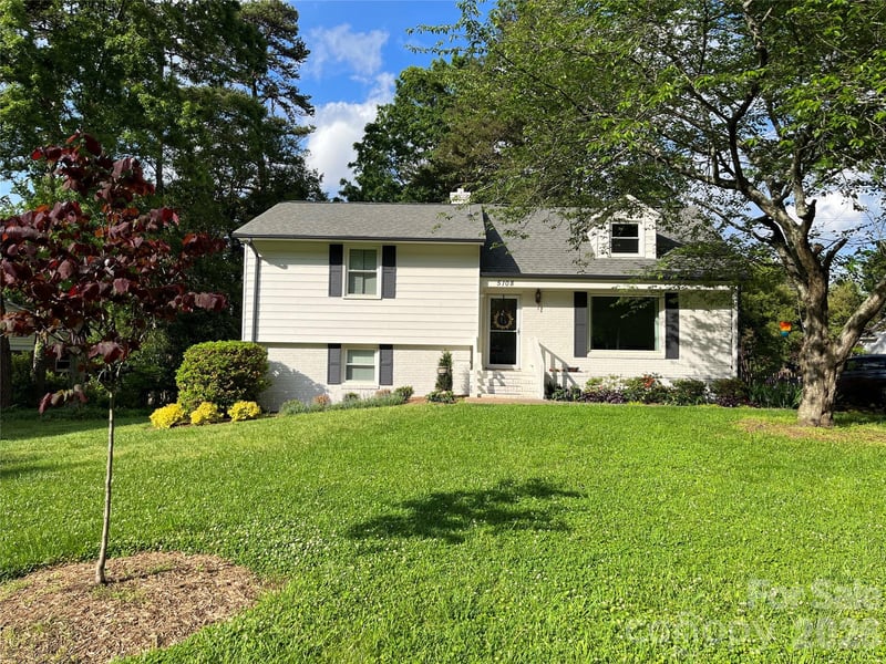 5108 White Oak Rd, Charlotte, NC 28210