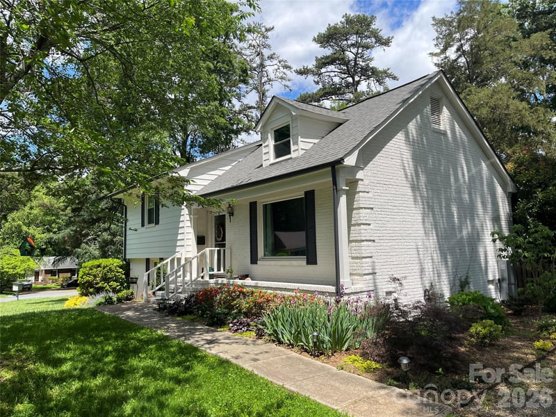 5108 White Oak Rd, Charlotte, NC 28210