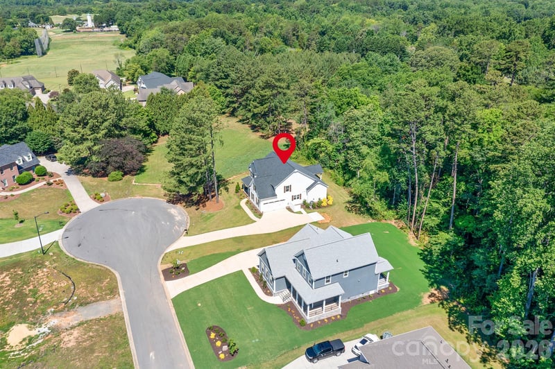 3222 Player Ct, Salisbury, NC 28144