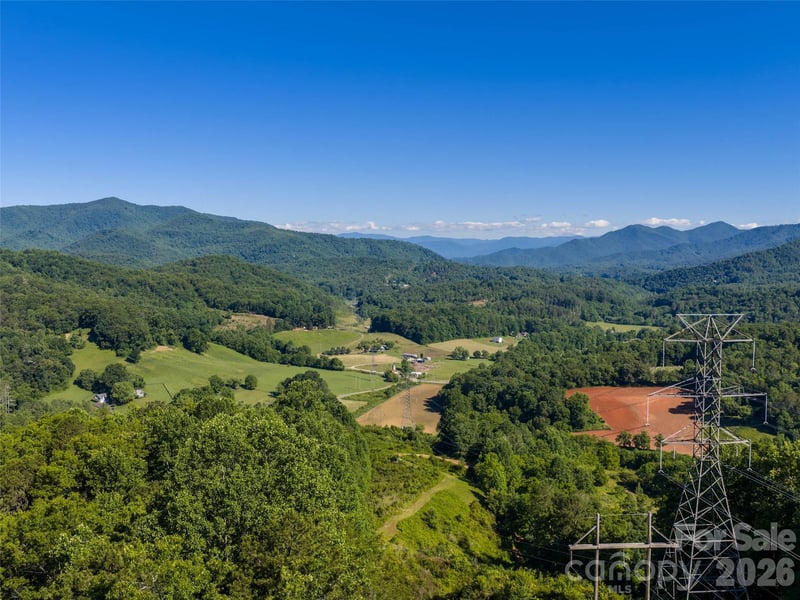 00000 Little Savannah Rd, Sylva, NC 28779