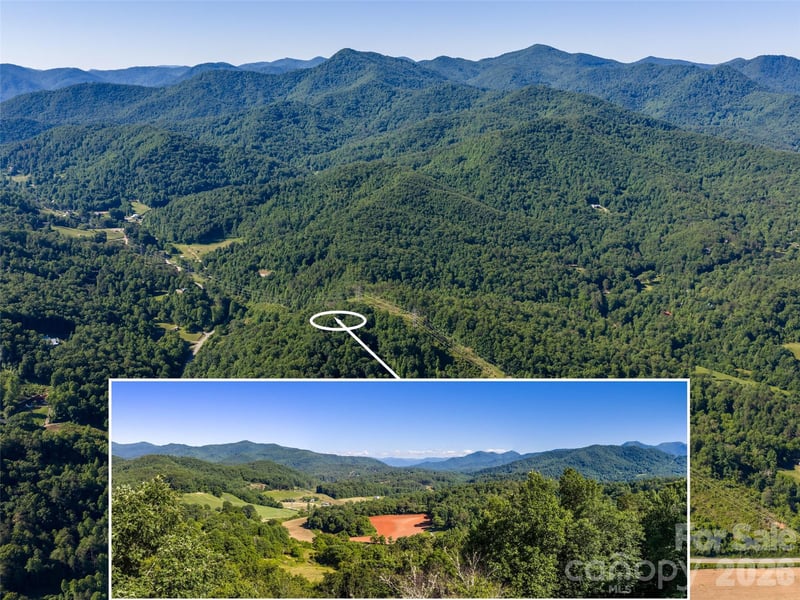 00000 Little Savannah Rd, Sylva, NC 28779