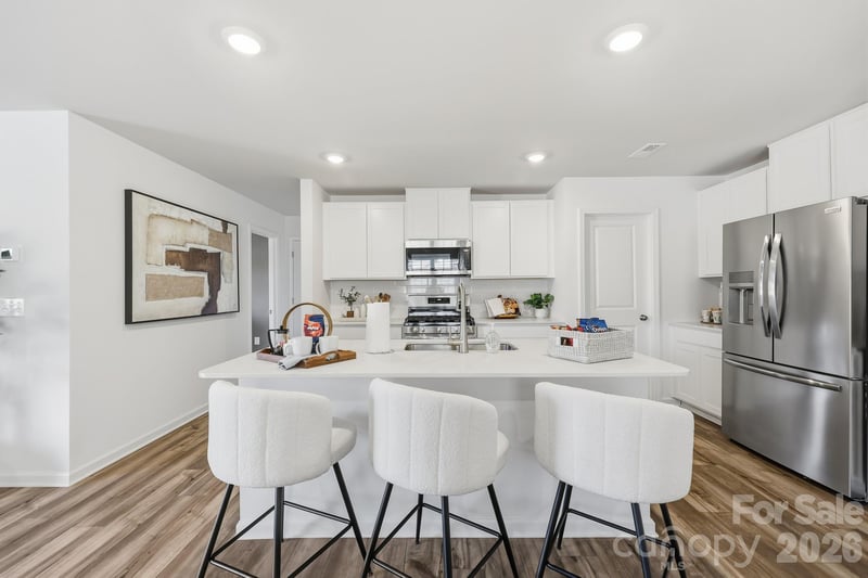 601 Hot Springs Dr, Kannapolis, NC 28081