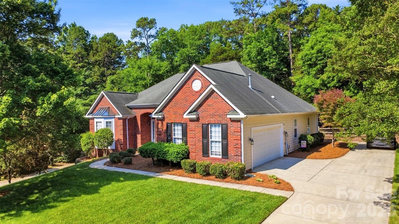 3126 Spring Fancy Ln, Indian Trail, NC 28079
