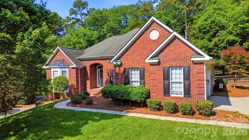 3126 Spring Fancy Ln, Indian Trail, NC 28079