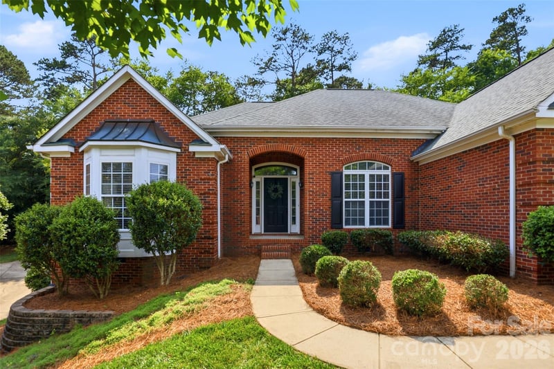 3126 Spring Fancy Ln, Indian Trail, NC 28079