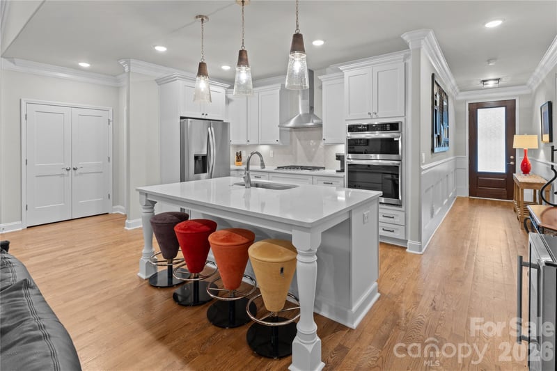 5106 Silver Trace Ln, Denver, NC 28037