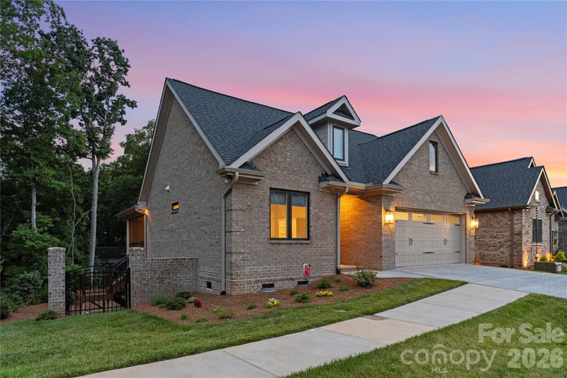 5106 Silver Trace Ln, Denver, NC 28037
