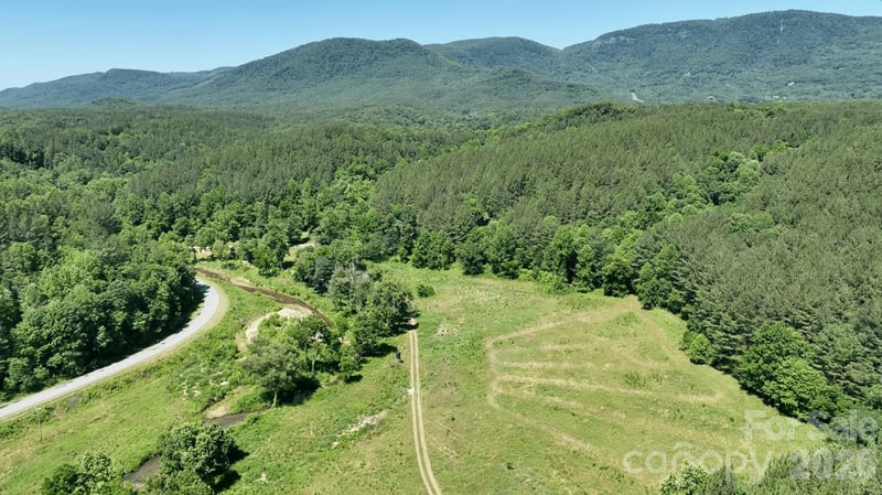 1194 Palmer Rd, Mill Spring, NC 28756