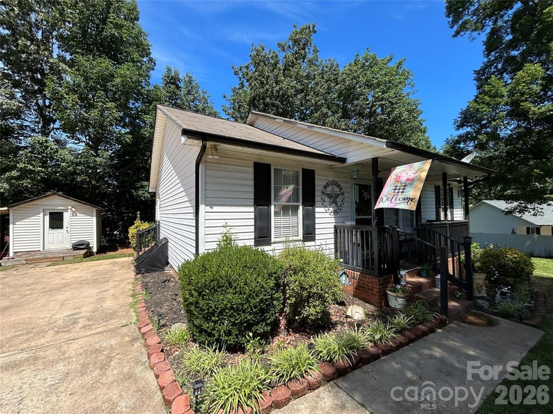 143 Allendale St, Lincolnton, NC 28092