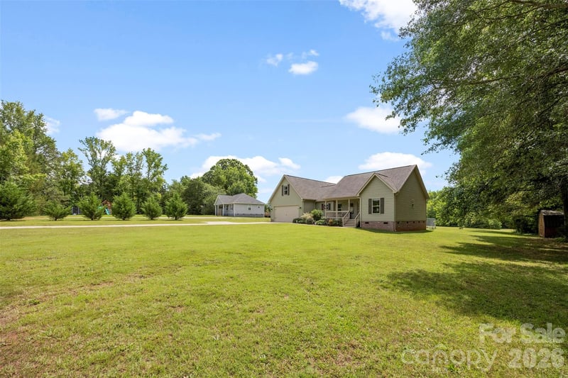 4933 Billy Wilson Rd, York, SC 29745