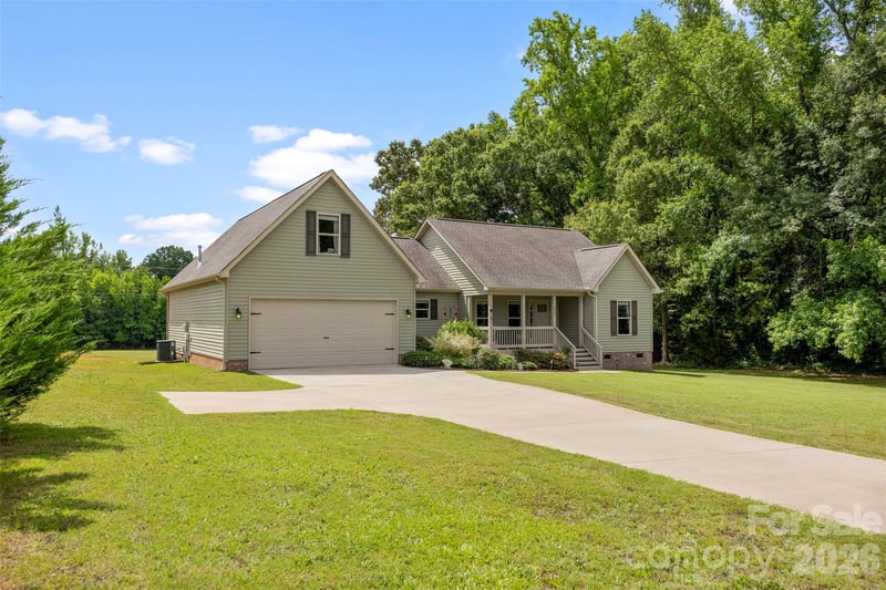 4933 Billy Wilson Rd, York, SC 29745